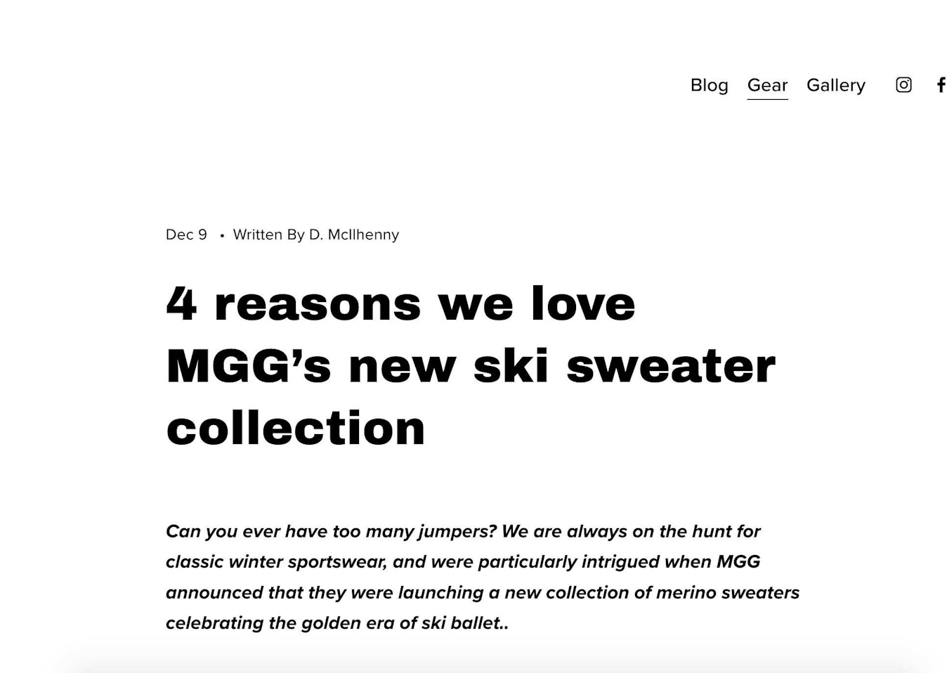 20 Oldschoolers Review Merino Sweaters