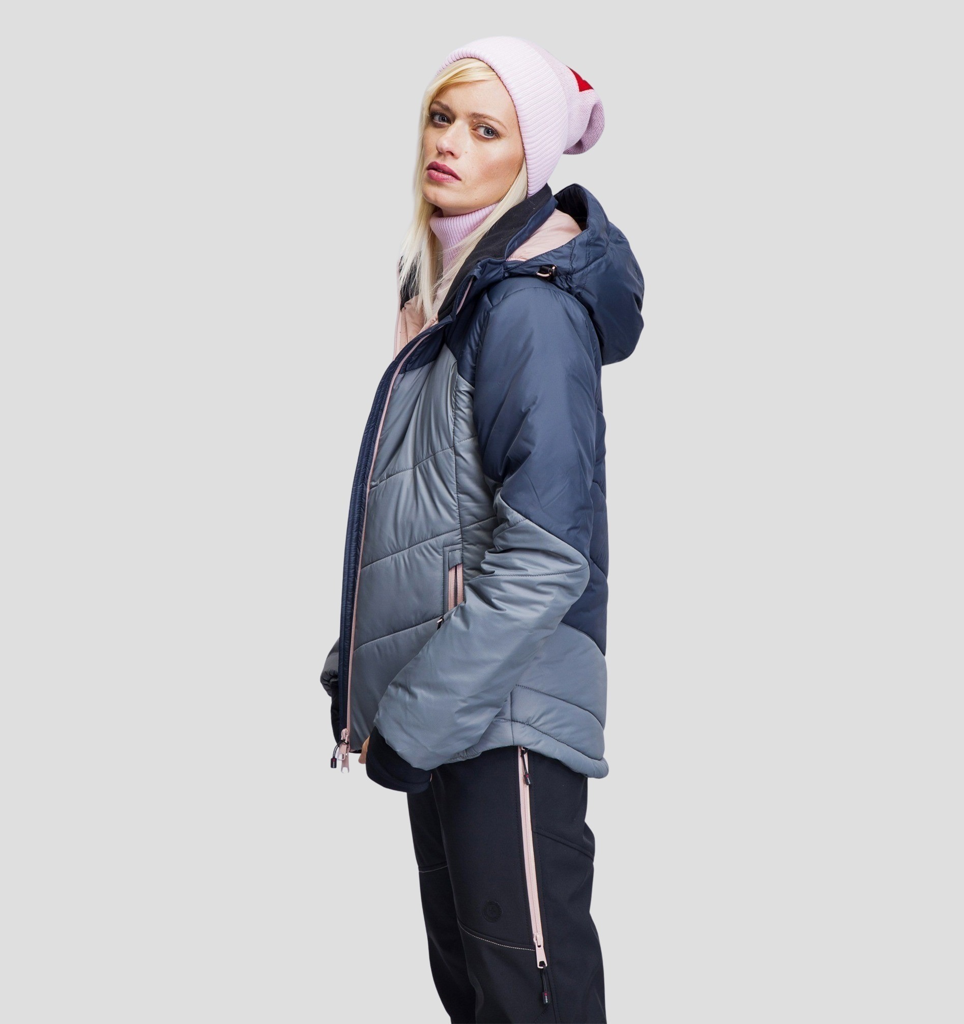 MGG | Kenai Crossover Jacket 1.0