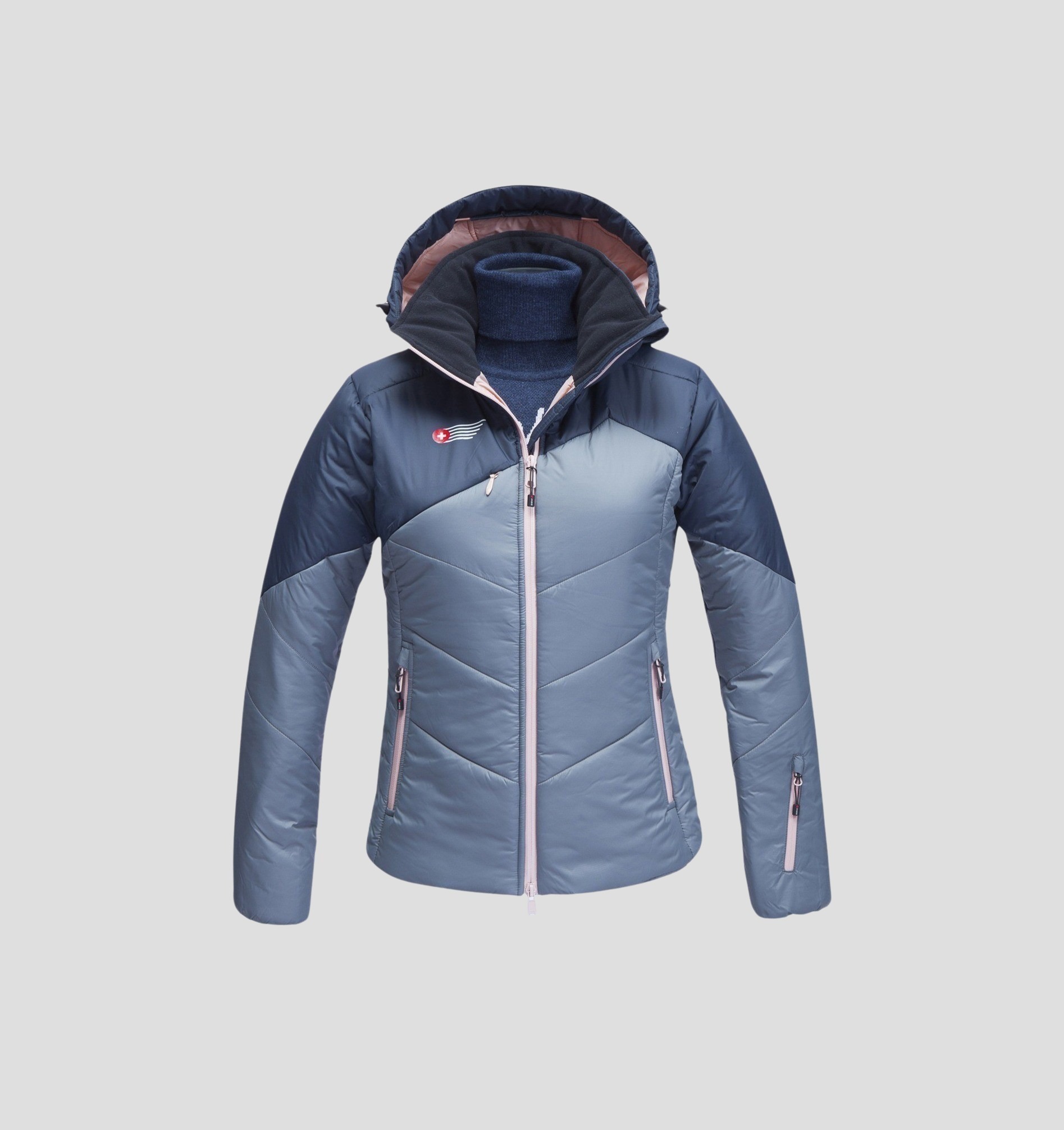 MGG | Kenai Crossover Jacket 1.0