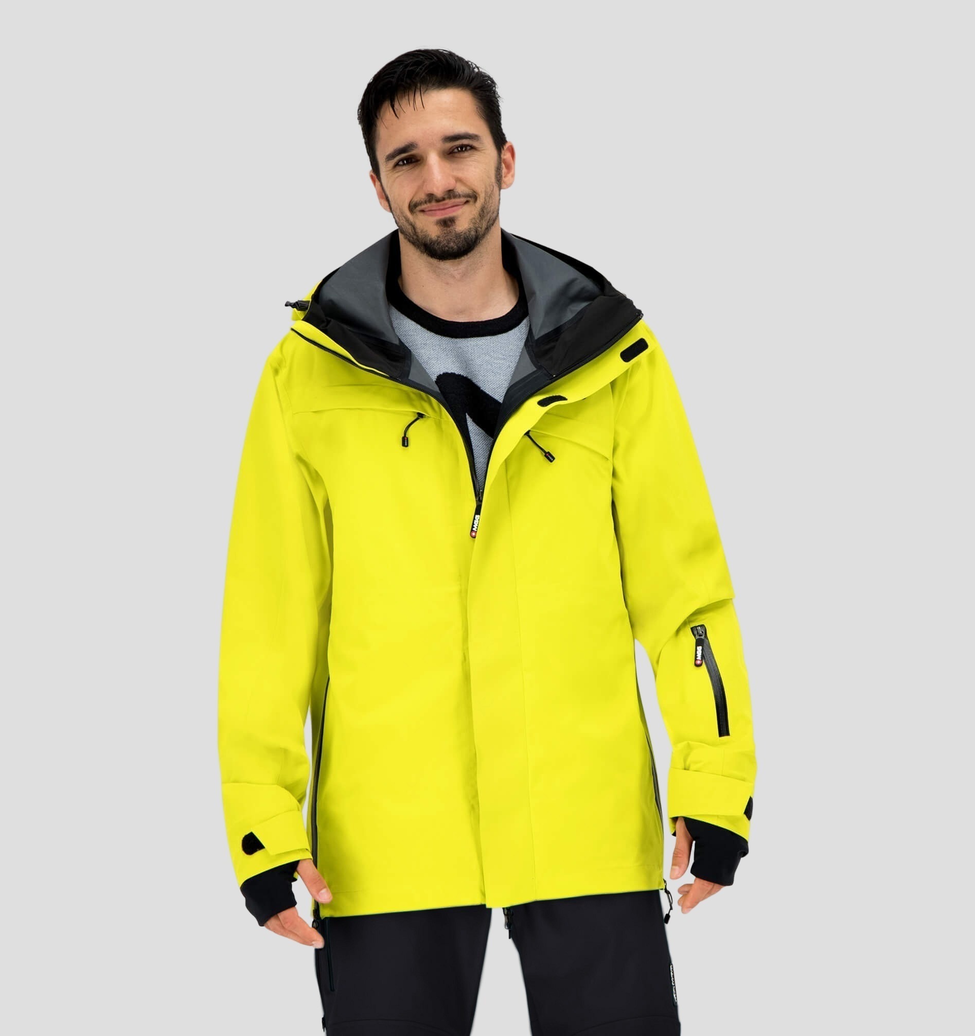 Salomon store men's lyngen