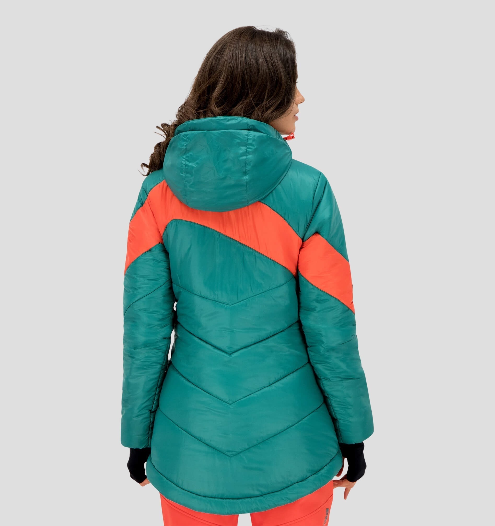 MGG | Kenai Crossover Jacket 2.0