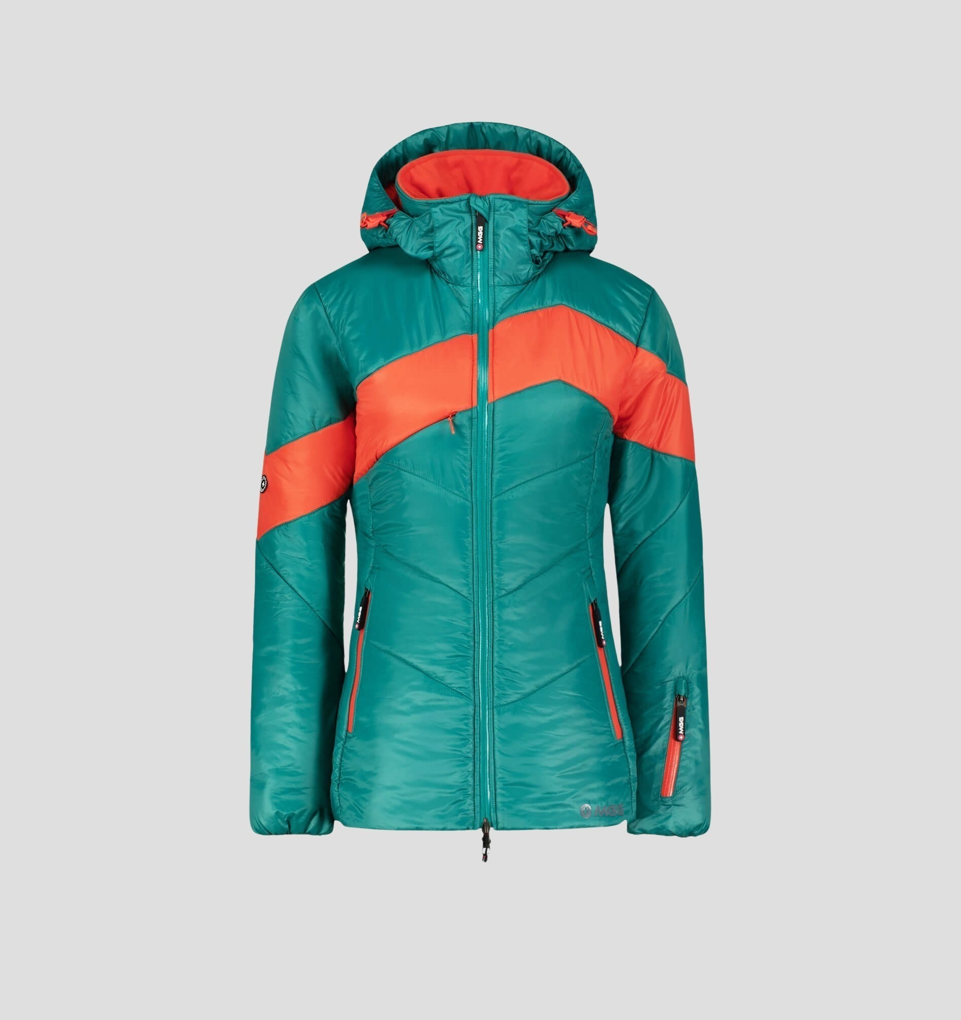 Kenai ultra sales hooded jacket